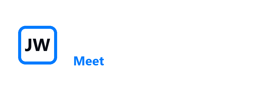 Jamweb Meet